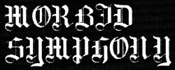logo Morbid Symphony (UK)